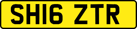 SH16ZTR