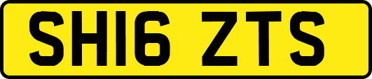 SH16ZTS