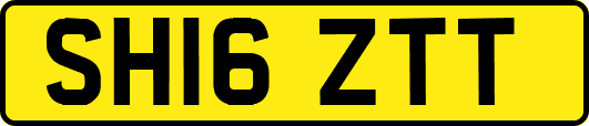 SH16ZTT