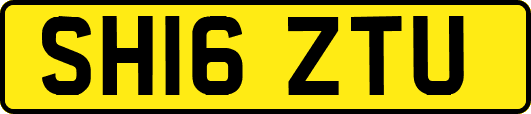 SH16ZTU