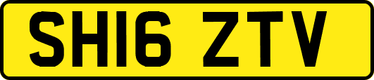 SH16ZTV