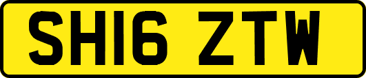 SH16ZTW