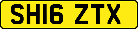 SH16ZTX