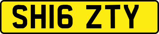 SH16ZTY