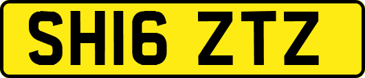 SH16ZTZ
