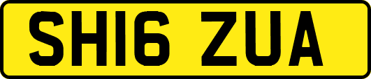 SH16ZUA