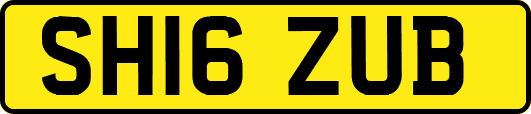 SH16ZUB