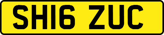 SH16ZUC