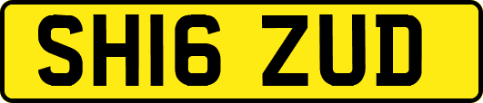 SH16ZUD