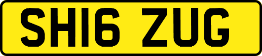 SH16ZUG