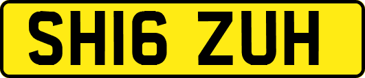 SH16ZUH