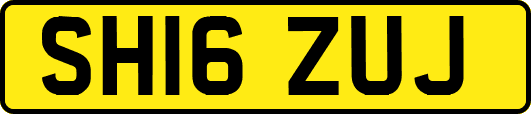 SH16ZUJ