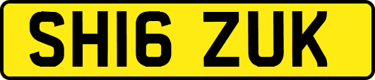 SH16ZUK