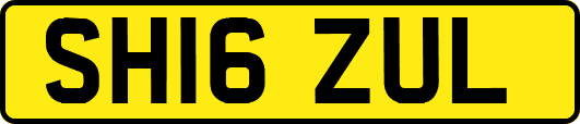 SH16ZUL
