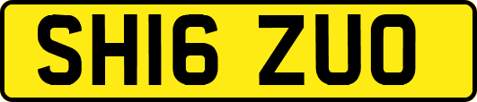 SH16ZUO