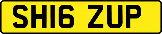 SH16ZUP