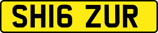 SH16ZUR