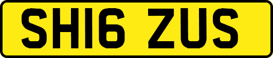 SH16ZUS