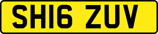 SH16ZUV