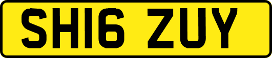 SH16ZUY