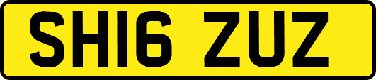 SH16ZUZ