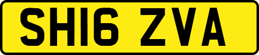 SH16ZVA