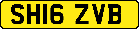 SH16ZVB