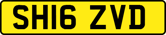 SH16ZVD