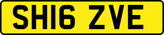 SH16ZVE