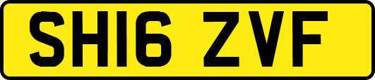 SH16ZVF