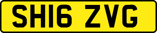 SH16ZVG