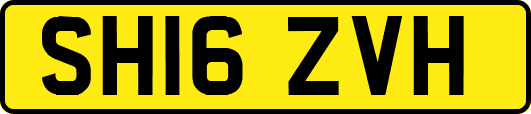 SH16ZVH