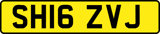 SH16ZVJ