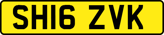 SH16ZVK