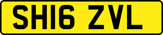 SH16ZVL