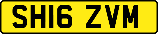 SH16ZVM