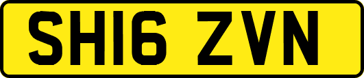 SH16ZVN