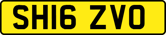 SH16ZVO