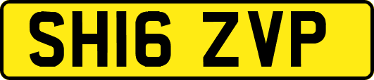 SH16ZVP