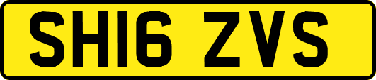 SH16ZVS