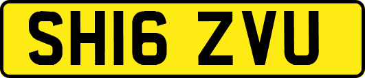 SH16ZVU