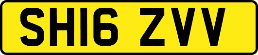 SH16ZVV