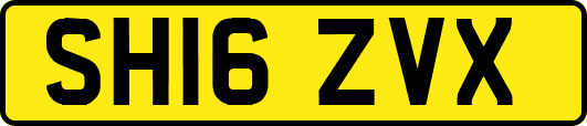 SH16ZVX