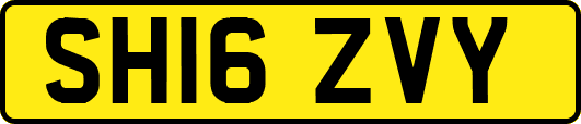 SH16ZVY