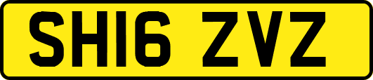 SH16ZVZ