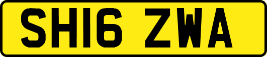 SH16ZWA