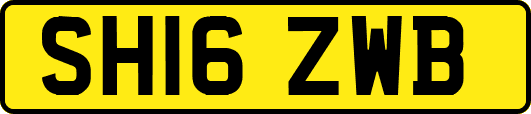 SH16ZWB