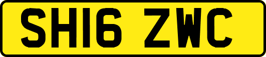 SH16ZWC