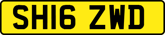 SH16ZWD