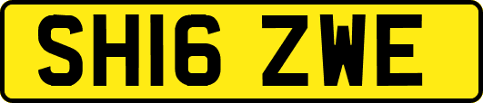 SH16ZWE